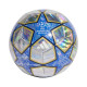 Adidas Μπάλα ποδοσφαίρου UEFA Champions League Training Foil Ball Adidas Μπάλα ποδοσφαίρου UEFA Champions League Training Foil Ball